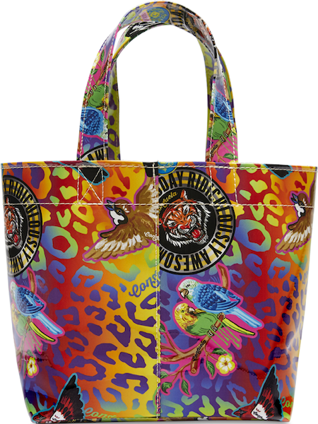GRAB 'n' GO MINI TOTE-CAMI - Kingfisher Road - Online Boutique