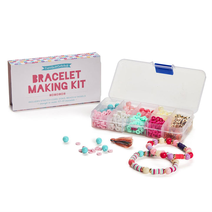 BEAD BRACELET CRAFT KIT