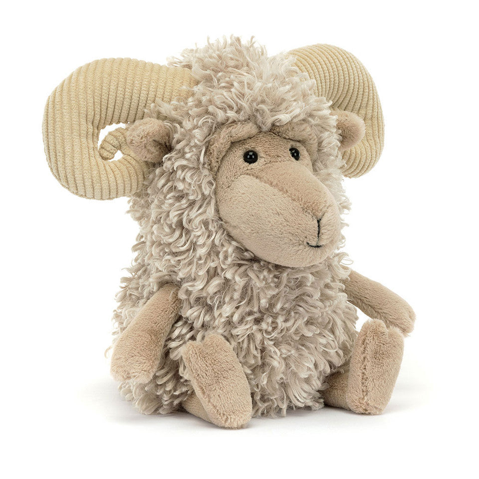 RAMSLEY SHEEP - Kingfisher Road - Online Boutique
