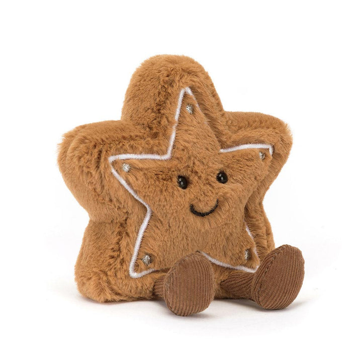 AMUSEABLES STAR COOKIE