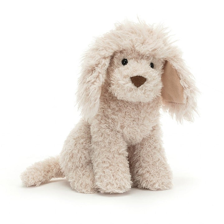 GEORGIANA POODLE - Kingfisher Road - Online Boutique