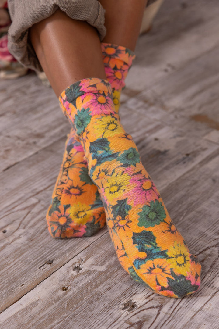 MP SOCKS-HIPPIE HILL