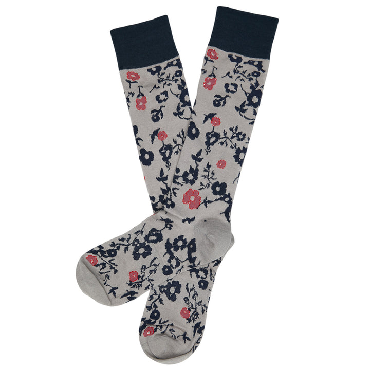 JENNER DRESS SOCKS - Kingfisher Road - Online Boutique