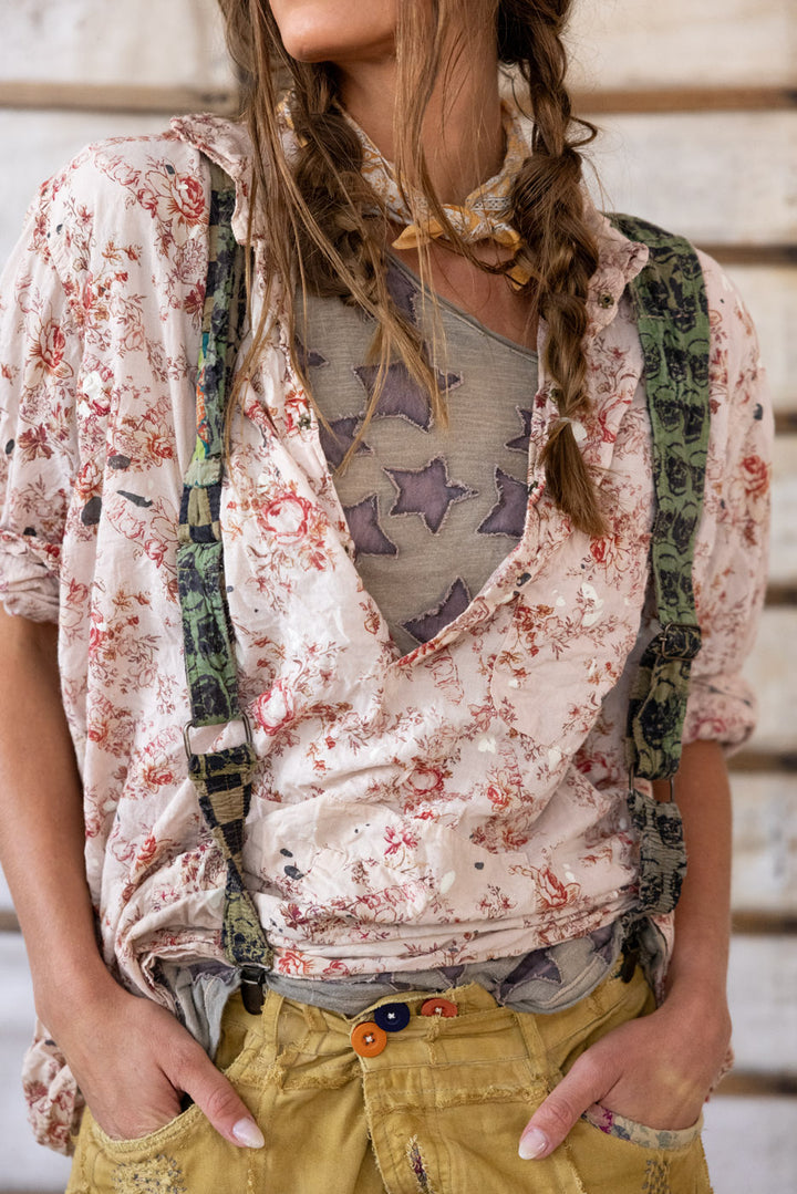 RADICAL SHAE SUSPENDERS-TO THE CORE - Kingfisher Road - Online Boutique