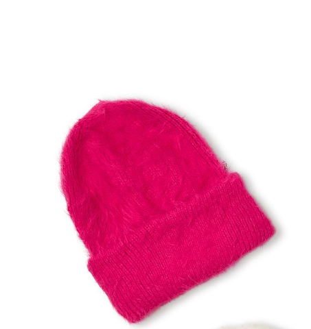 BEANIE WITH CUFF