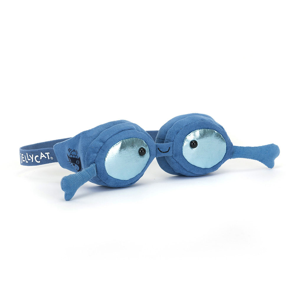 AMUSEABLES SPORTS SWIMMING GOOGLES - Kingfisher Road - Online Boutique