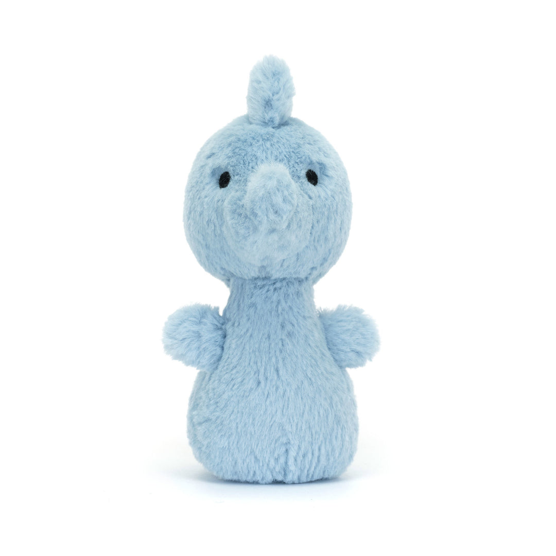 FLUFFY SEAHORSE - Kingfisher Road - Online Boutique