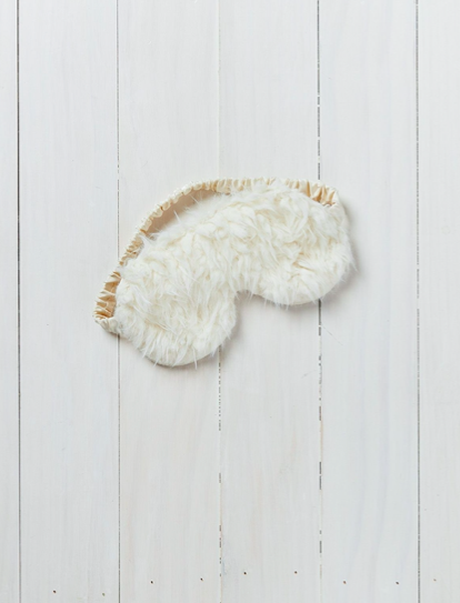 SHERPA SLEEP MASK - Kingfisher Road - Online Boutique