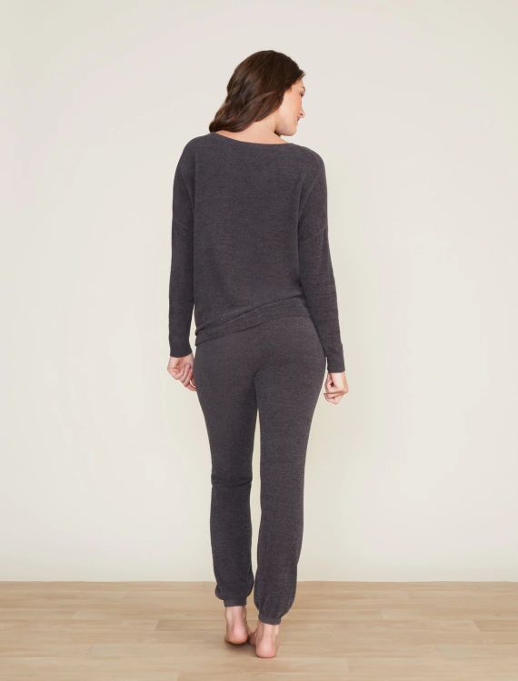 CCUL SLOUCHY PULLOVER-CARBON - Kingfisher Road - Online Boutique