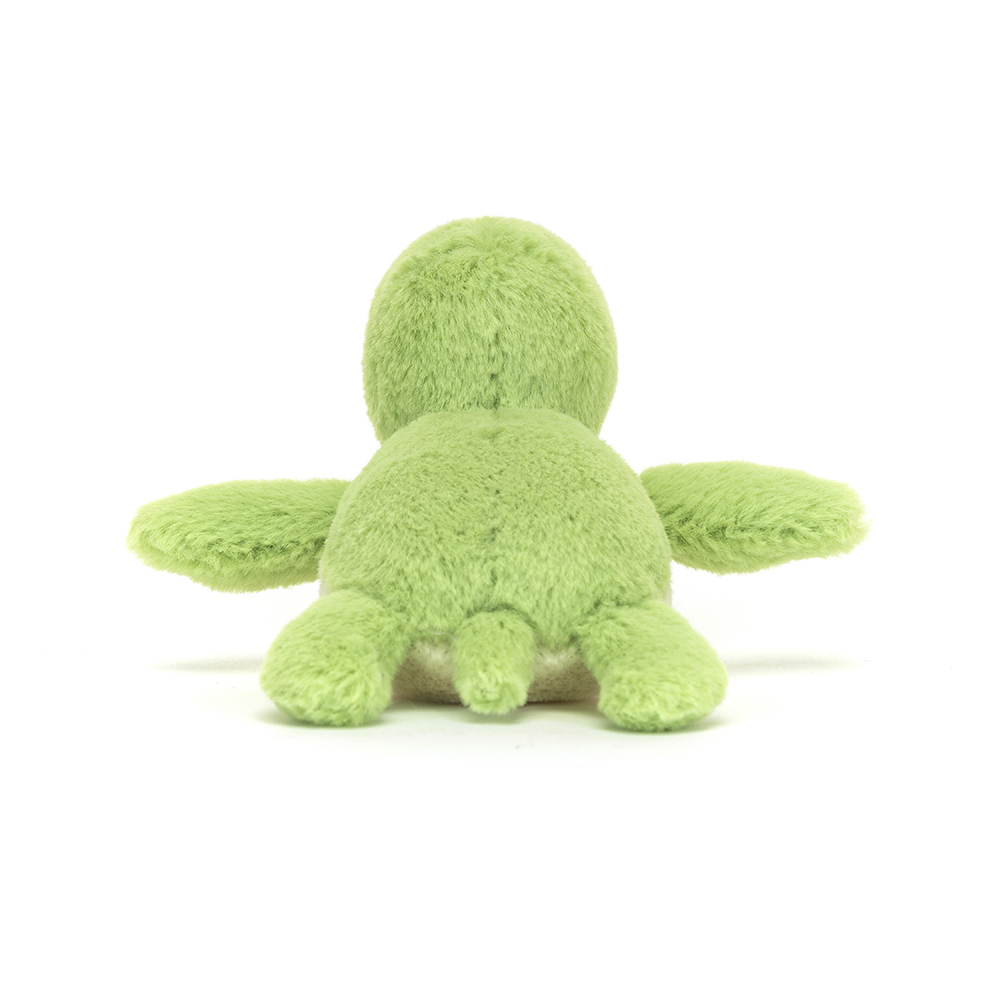 FLUFFY TURTLE - Kingfisher Road - Online Boutique