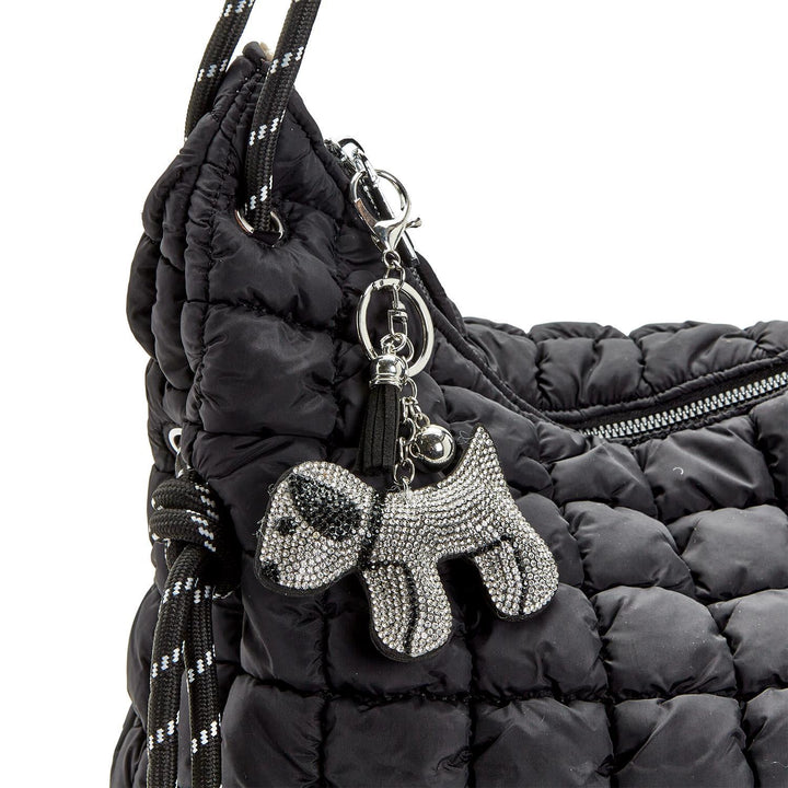 DOG KEYCHAIN - Kingfisher Road - Online Boutique