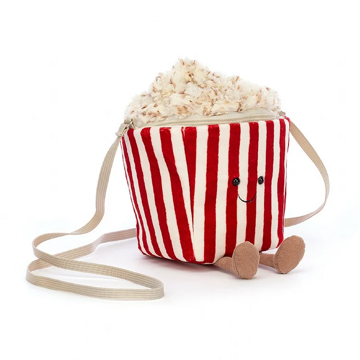 AMUSEABLE POPCORN BAG - Kingfisher Road - Online Boutique