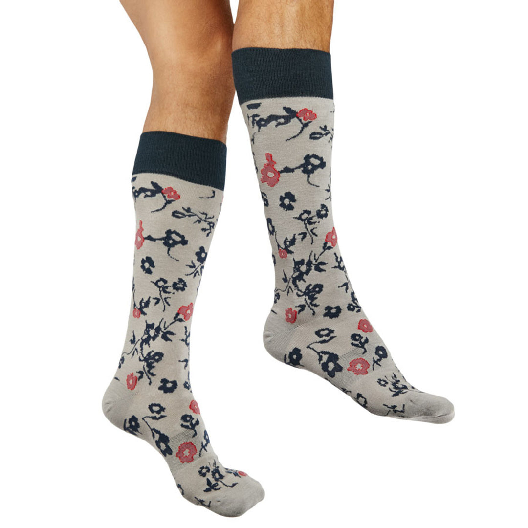 JENNER DRESS SOCKS - Kingfisher Road - Online Boutique