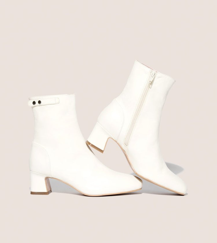 WYN BOOT-VANILLA - Kingfisher Road - Online Boutique