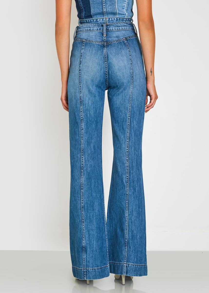 PAYTON HIGH RISE-LAGUNA BEACH - Kingfisher Road - Online Boutique