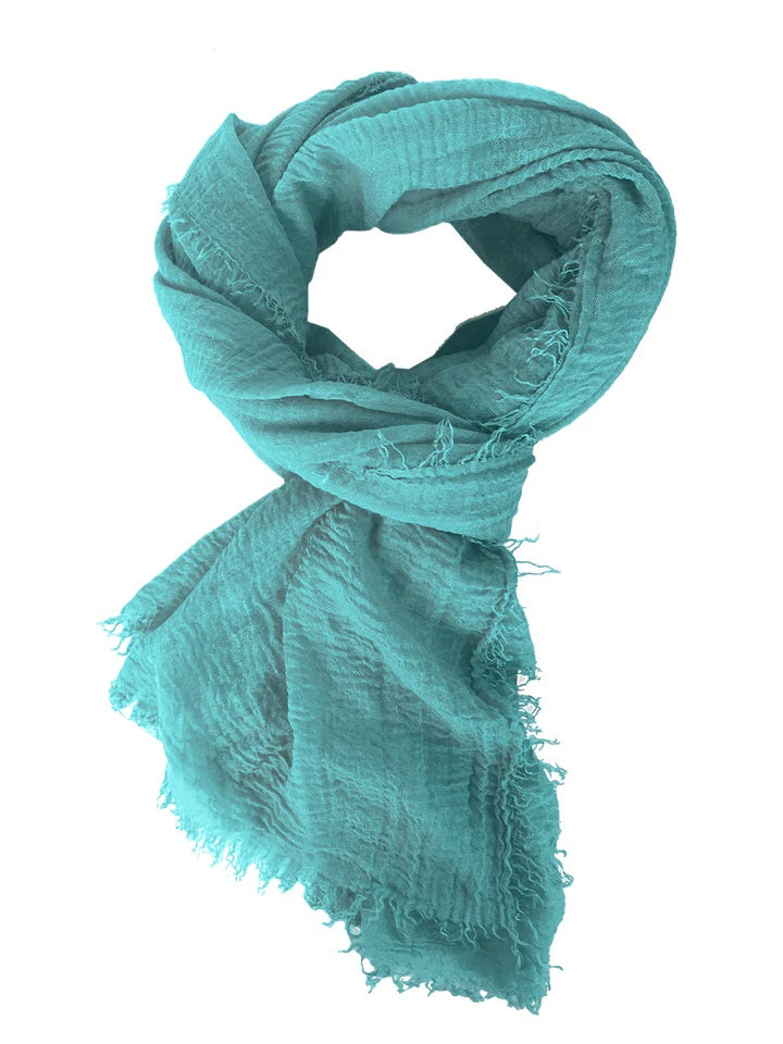 BOHO SCARF