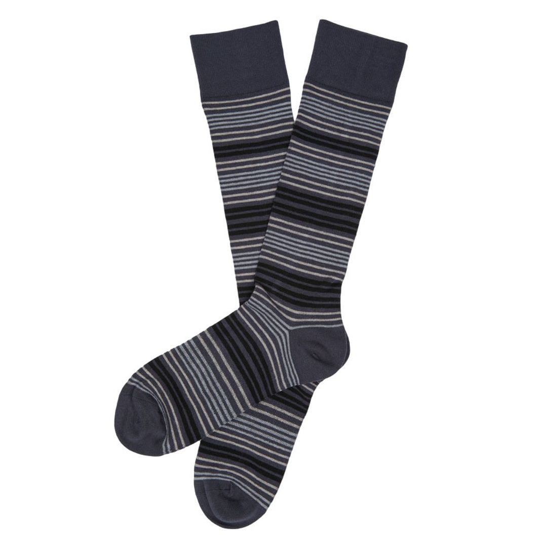 ISA DRESS SOCKS - Kingfisher Road - Online Boutique