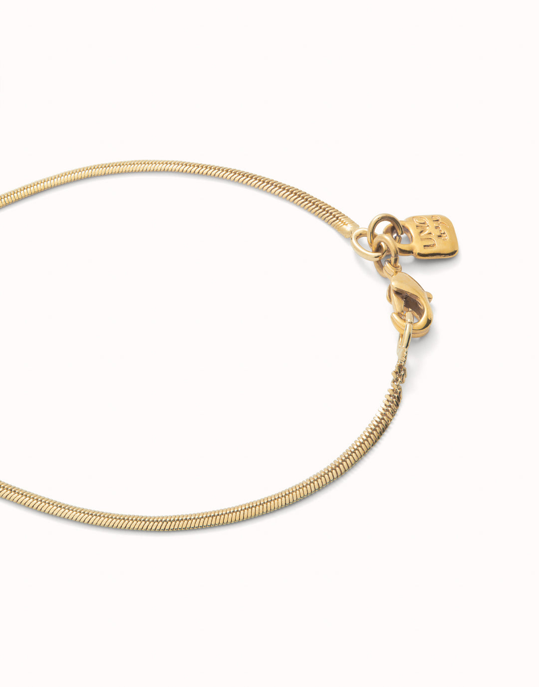 SNAKE CHAIN BRACELET-GOLD - Kingfisher Road - Online Boutique