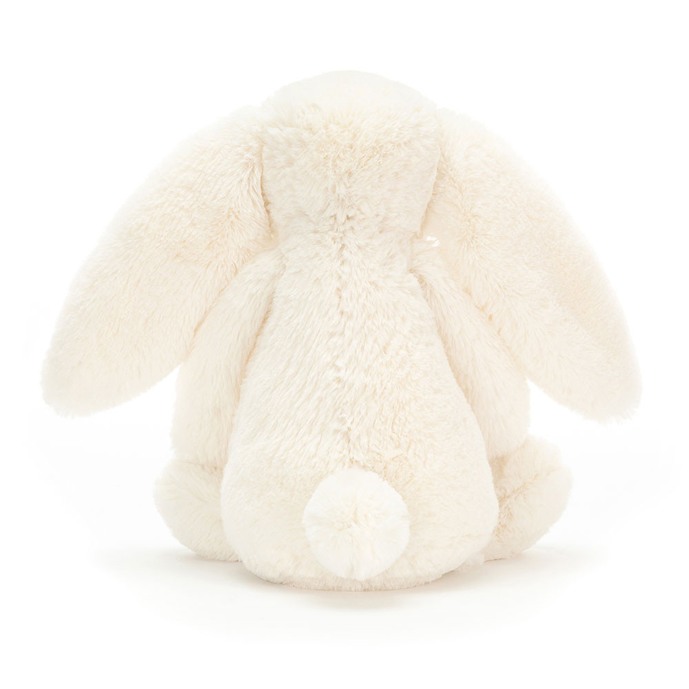 BASHFUL CREAM BUNNY - Kingfisher Road - Online Boutique