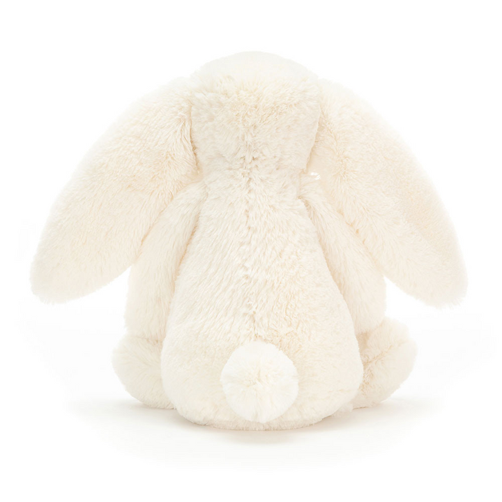 BASHFUL CREAM BUNNY - Kingfisher Road - Online Boutique