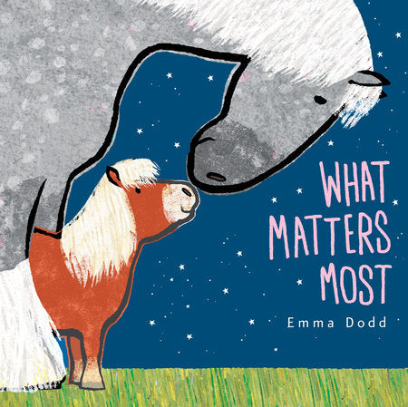 WHAT MATTERS MOST - Kingfisher Road - Online Boutique
