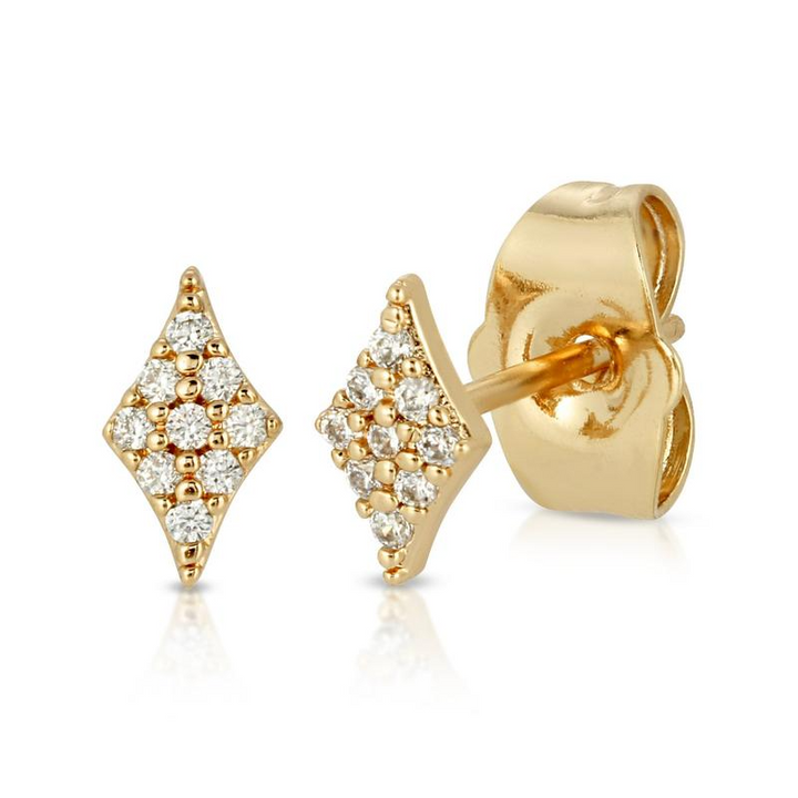 ASTRA PAVE STUDS - Kingfisher Road - Online Boutique