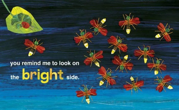 I LOVE GRANDMA WITH THE VERY HUNGRY CATERPILLAR - Kingfisher Road - Online Boutique