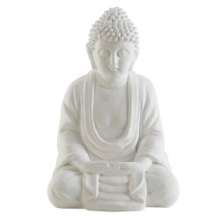 SITTING BUDDHA STATUE