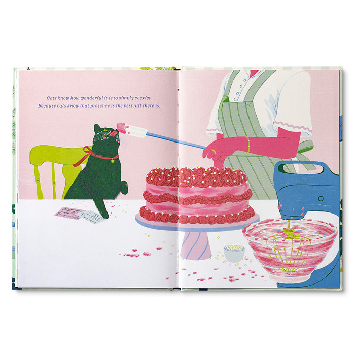 CATS JUST KNOW - Kingfisher Road - Online Boutique