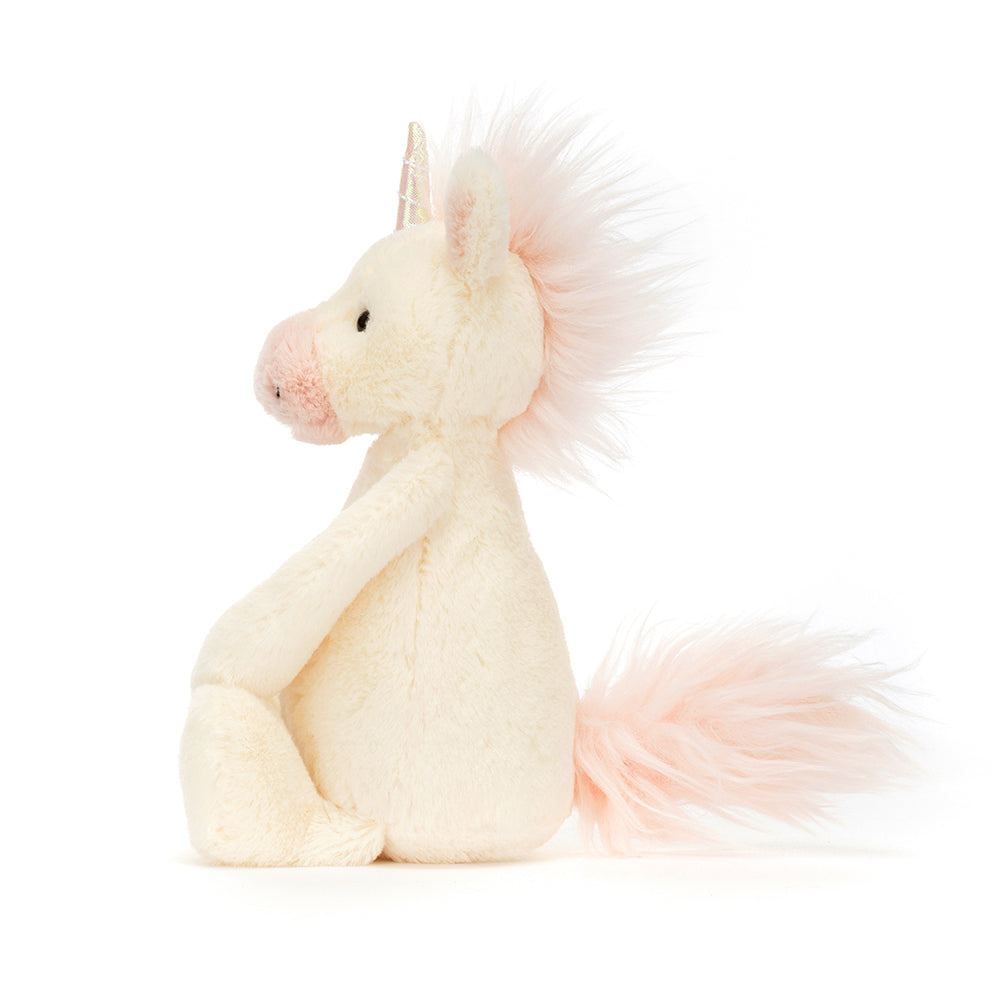 BASHFUL UNICORN LITTLE - Kingfisher Road - Online Boutique