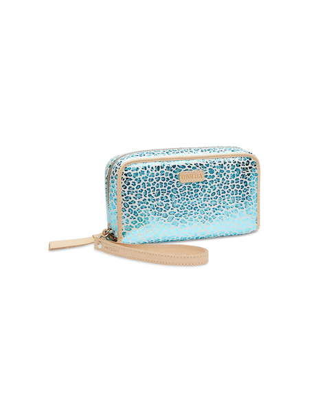 WRISTLET WALLET-KAT - Kingfisher Road - Online Boutique