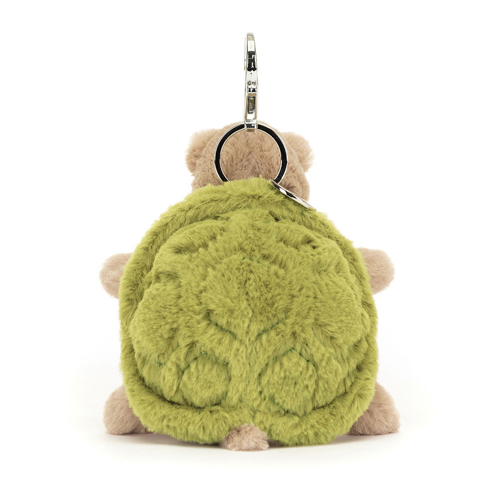 TIMMY TURTLE BAG CHARM - Kingfisher Road - Online Boutique