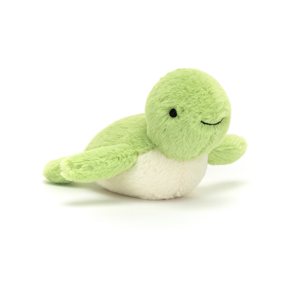 FLUFFY TURTLE - Kingfisher Road - Online Boutique