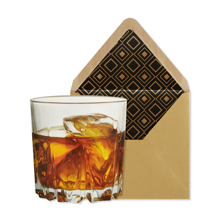 DIE CUT SCOTCH - Kingfisher Road - Online Boutique