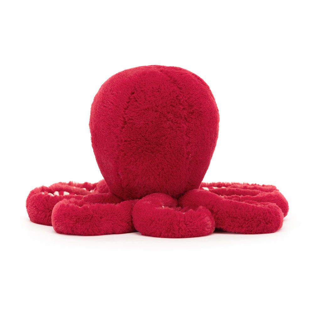 CRANBERRY OCTOPUS LITTLE