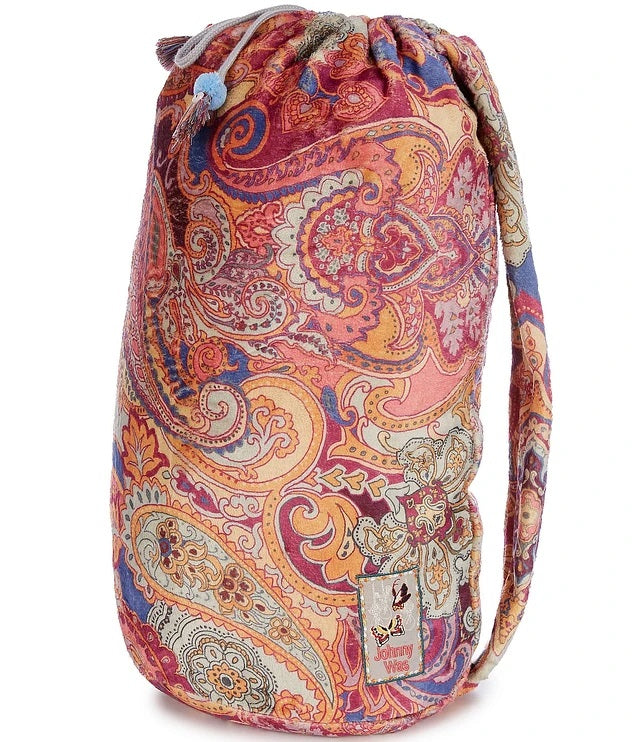 LAUREL CANYON COZY BLANKET-SANDALWOOD PINK - Kingfisher Road - Online Boutique