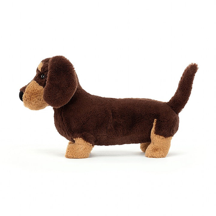 BIG OTTO SAUSAGE DOG - Kingfisher Road - Online Boutique