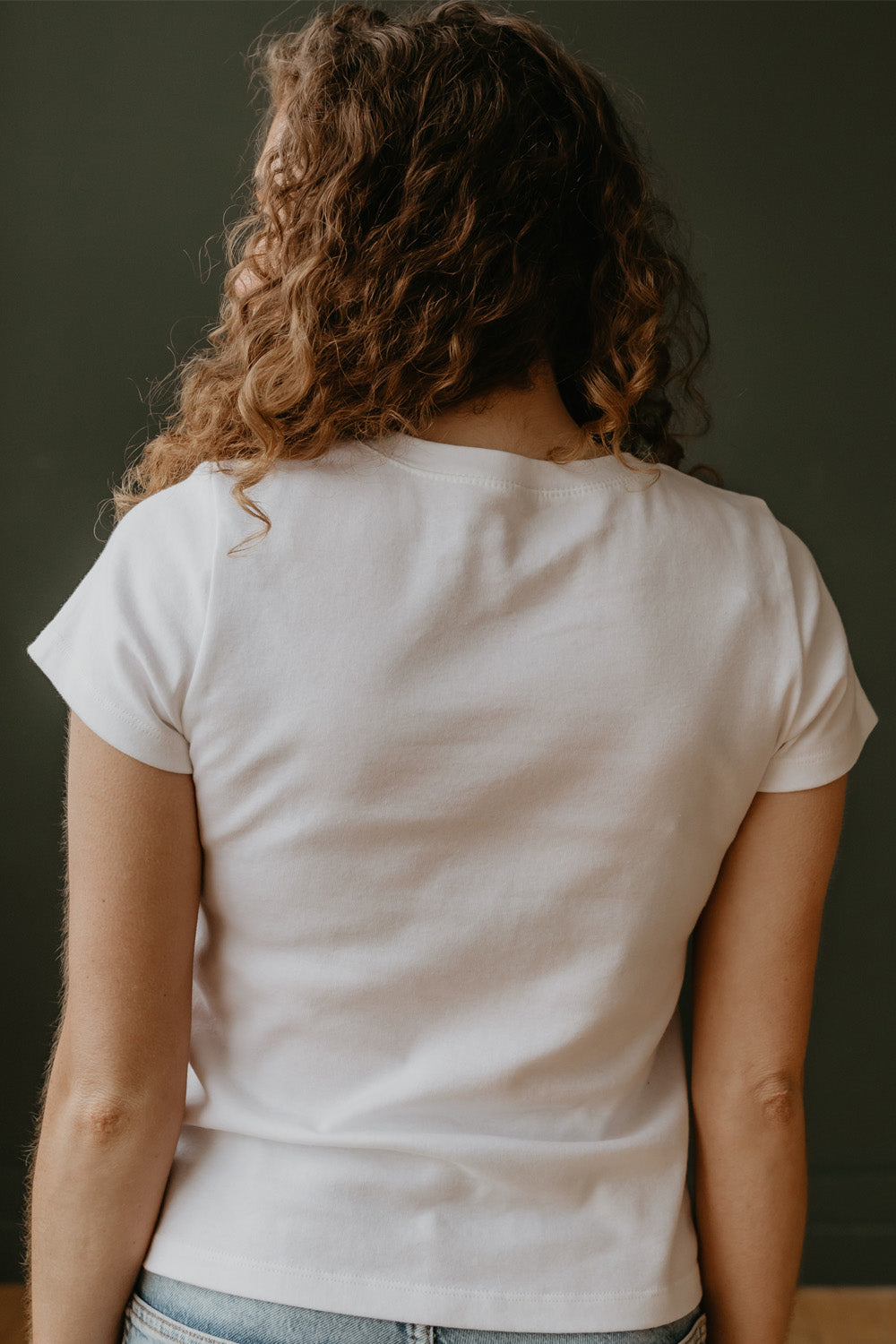 SESAME STREET BABY TEE - Kingfisher Road - Online Boutique