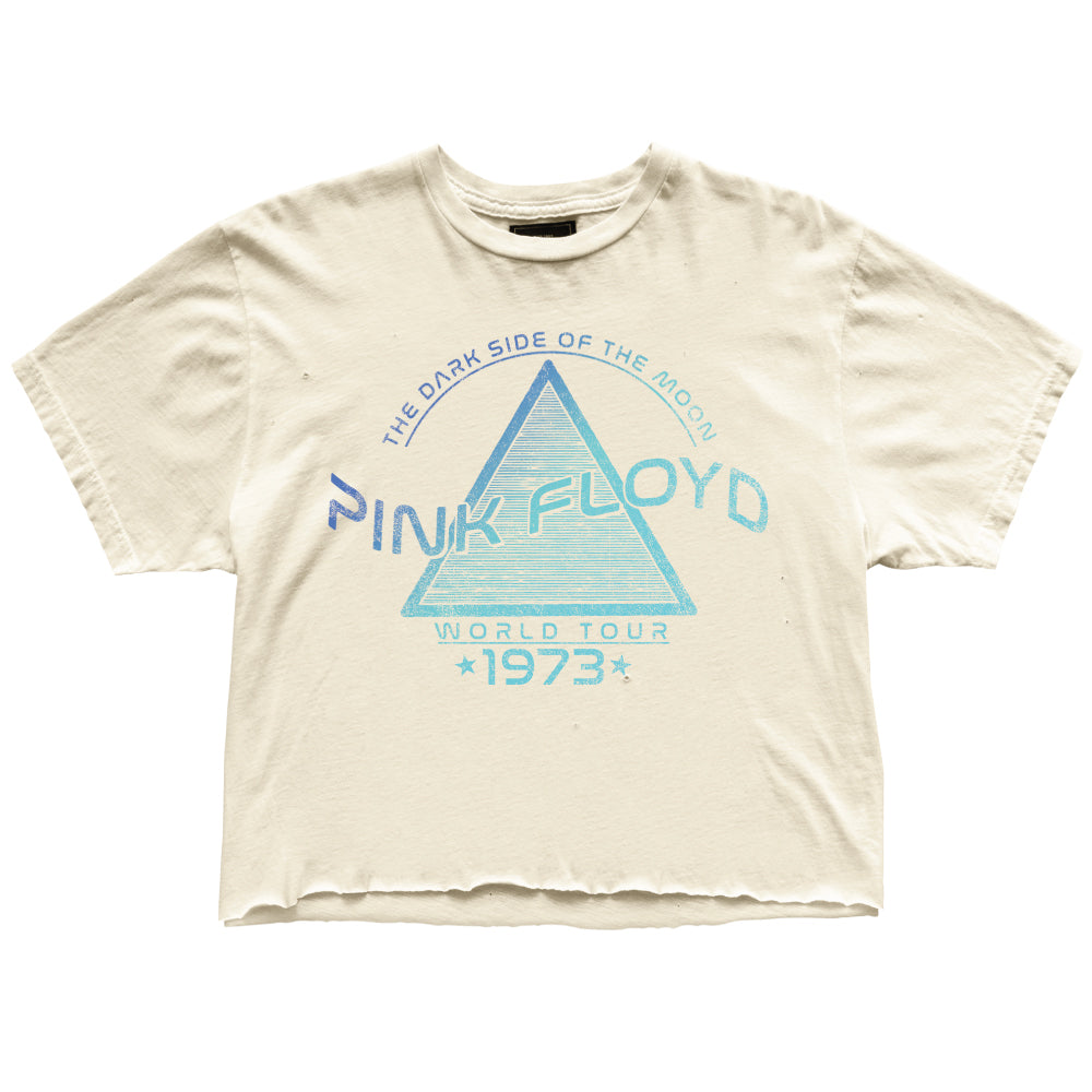 PINK FLOYD-ANTIQUE WHITE - Kingfisher Road - Online Boutique