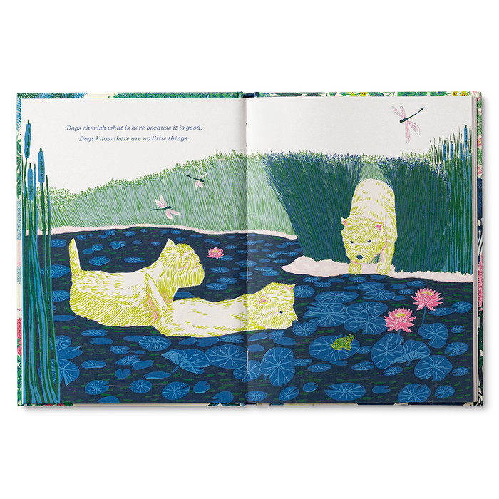 DOGS JUST KNOW - Kingfisher Road - Online Boutique