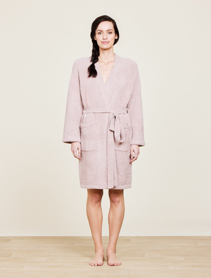 COZYCHIC SOLID ROBE-WILLOW