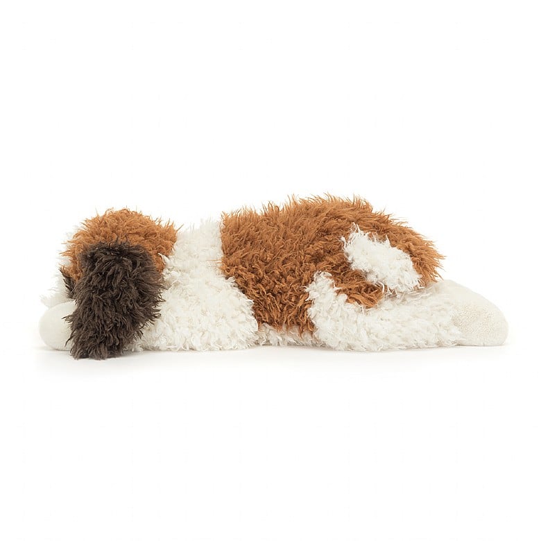 FLOOFIE ST BERNARD - Kingfisher Road - Online Boutique