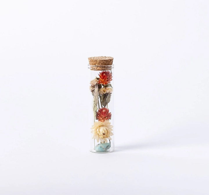 MINI EARTH VESSEL-AMAZONITE - Kingfisher Road - Online Boutique