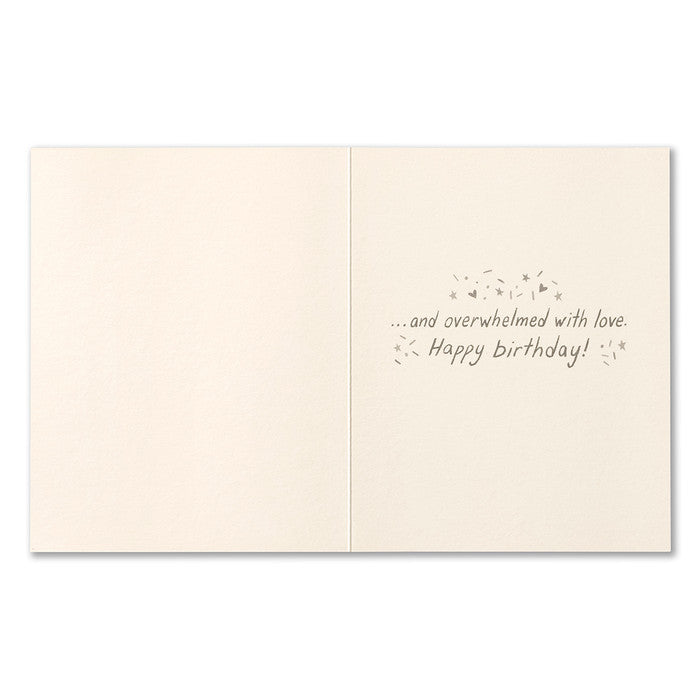 LM-MAY YOU BE COVERED IN SPRINKLES - Kingfisher Road - Online Boutique