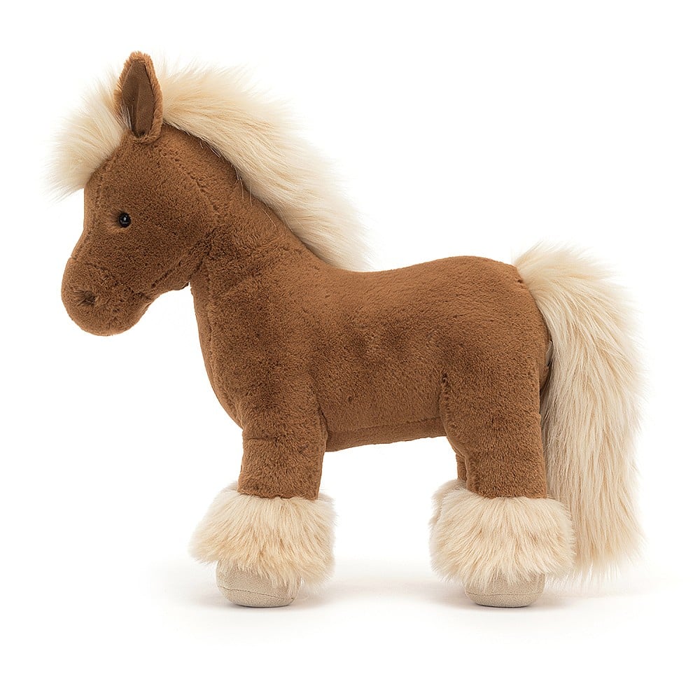 FREYA PONY - Kingfisher Road - Online Boutique