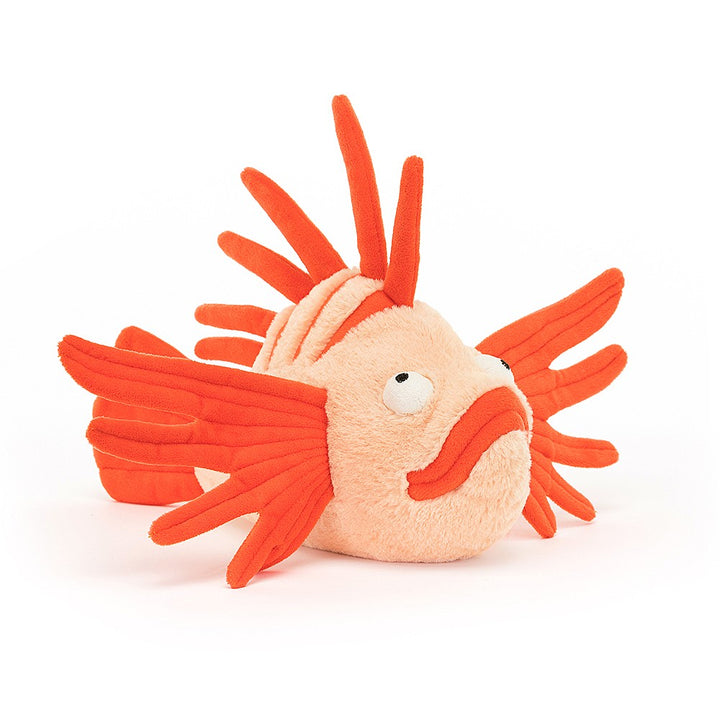 LOIS LIONFISH - Kingfisher Road - Online Boutique