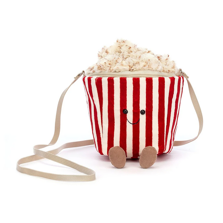 AMUSEABLE POPCORN BAG - Kingfisher Road - Online Boutique