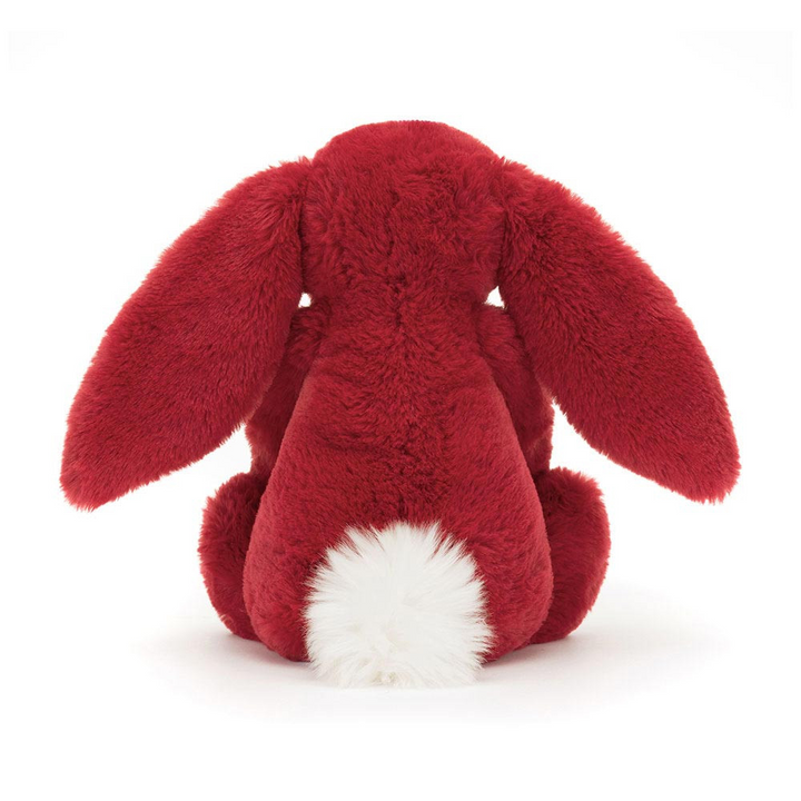 BASHFUL LUXE BUNNY SCARLETT ORIGINAL