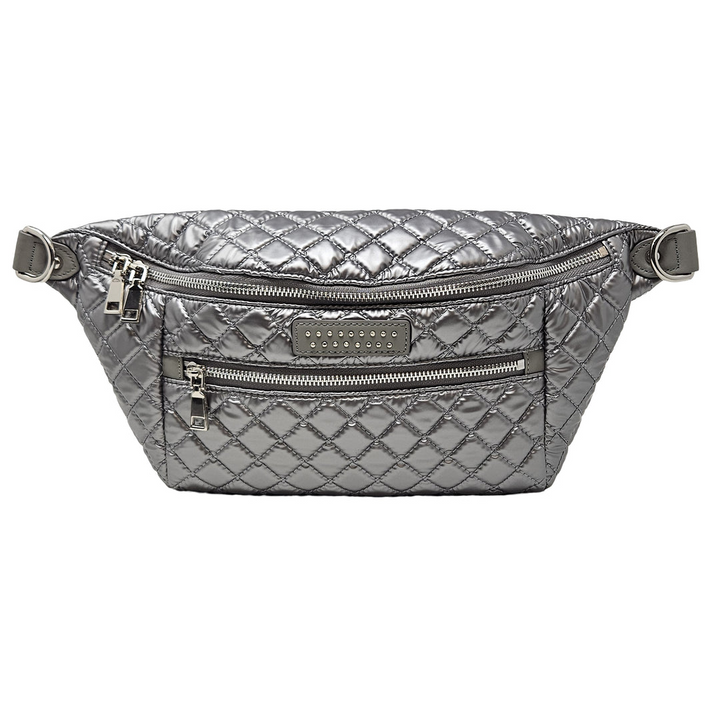 TEMY CROSSBODY-SILVER/SILVER