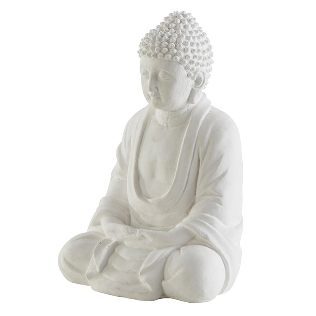 SITTING BUDDHA STATUE